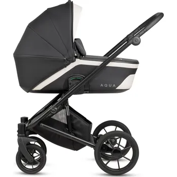 Kočárek Kočárek Noordi Aqua V.2 Black