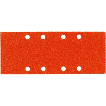 Brusný papír Metabo Příslušenství - Brusný pás P240, 93x230 mm, 10 ks 624832000