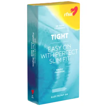 Kondom RFSU Tight 30´s