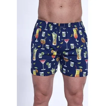 Trenýrky pánské trenky Cornette Classic 001/168 2XL