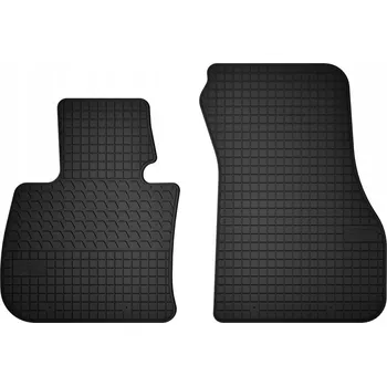 autokoberec Gumové autokoberce Wielganizator, 2 ks