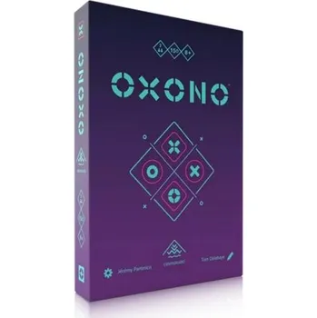 Společenská hra Oxono
