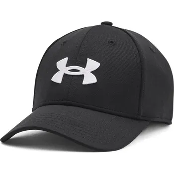 Čepice Pánská čepice Blitzing Cap 1376700 100 - Under Armour S/M