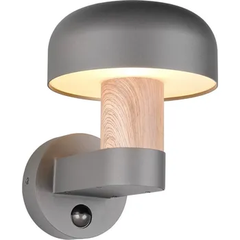 Nástěnné svítidlo Trio T262569135 venkovní nástěnné svítidlo FRASER E27 + sada - Trio LED žárovka 2x10W | E27 | 3000K | 806lm