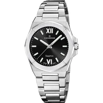 Hodinky Candino Lady Elegance C4775/5 + 5 let záruka a dárek ZDARMA