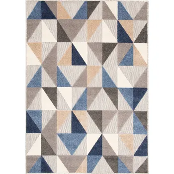 Koberec KOBEREC Patio 120x170 Terasa Provázkový Moderní v10