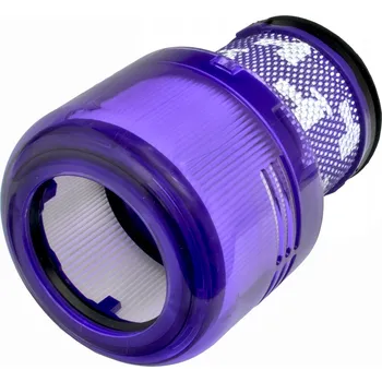 Filtr do vysavače 1X Omyvatelný filtr pro vysavače Dyson V11 SV14 V15