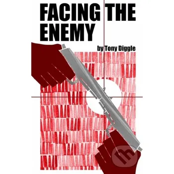 Umění Facing the Enemy - Tony Diggle Matador