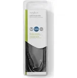 NEDIS optický audio kabel, optický kabel, 3m