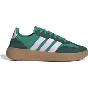 Dámské tenisky Dámské boty ADIDAS BARREDA DECODE JI2324 – Zelená 38 2/3
