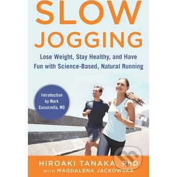 Slow Jogging - Hiroaki Tanaka, Magdalena Jackowska