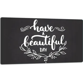 Kuchyňské prkénko Krájecí deska TMK ArtDeko sklo 1 ks