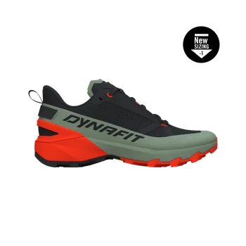 Pánská obuv DYNAFIT treková obuv TRANSALPER 2 pánské sage Varianta: 8.5 UK 27.5 CM