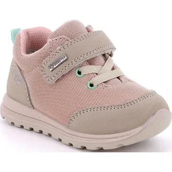 Dívčí polobotky PRIMIGI DÍVČÍ OBUV 7859033 S MEMBRÁNOU GORE-TEX (27) - 7859033270415