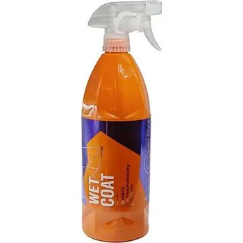 Autošampón GYEON Q2M Wet Coat - odpuzovač vody 1000ml