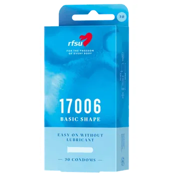 Kondom RFSU 17006 30´s