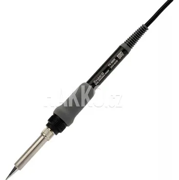 Páječka ESD pájecí ručka Hakko FX-8805-01, typ L - 102002982