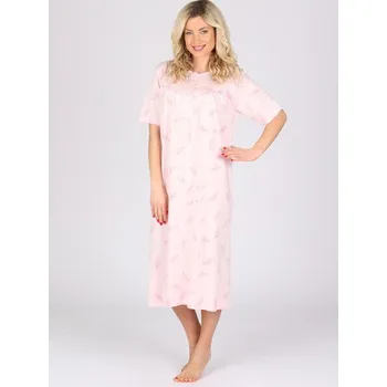 Evona Dámská noční košile P SKARLET Velikost: L
