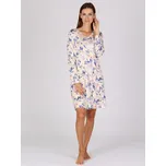 Evona Dámská noční košile P FREDERIKA 284 Velikost: L