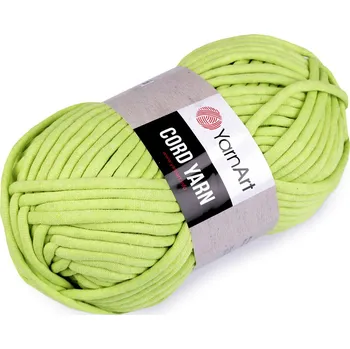 Příze Pletací příze Cord Yarn 250 g