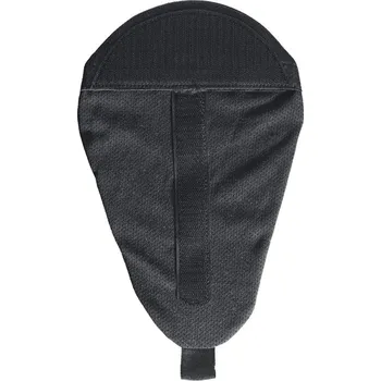 Motocyklový chránič kolene a holeně Held Held D3O T5 EVO PRO X / GHOST / DIABLO vaky pro upevnění chráničů