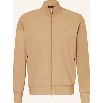 Pánský svetr Save The Duck Pánský Blouson Cato, béžová, 50