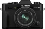 Fujifilm X-T30 II černý + XC 15-45mm