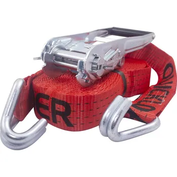 Upínací popruh Upínací popruh s ráčnou Quickloader Professional 4000 kg, 10 m x 50 mm