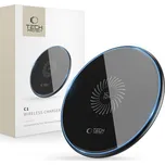TECH-PROTECT QI15W-C1 WIRELESS CHARGER 15W BLACK