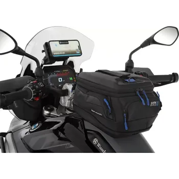 Zavazadlo na motocykl Tankvak Wunderlich CLICK BAG 11 na motorky BMW