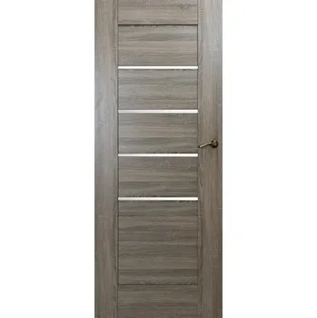 Interiérové dveře Ibiza 5, Šíře (v cm) 60