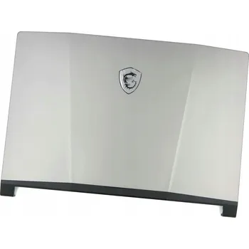 Šasi notebooku Víko displeje / kryt LCD pro MSI Crosshair A11UCK A11UDK A11UEK A11UGK MS-1581 MS-1582