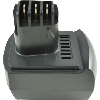 Akumulátor pro Metabo SSP12 BS12SP 12V 1900 mAh