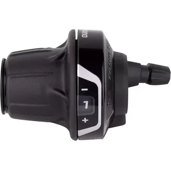 Řazení na kolo SHIMANO řazení SL-RV400-LS 3p levé Revo