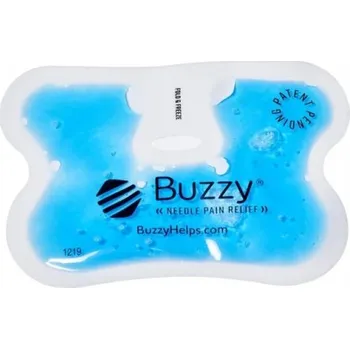 BUZZY Náhradní chladící křídla k modelu Personal