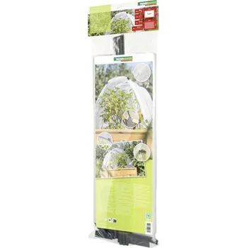 Fóliovník Fóliovník pro vyvýšené záhony Windhager set