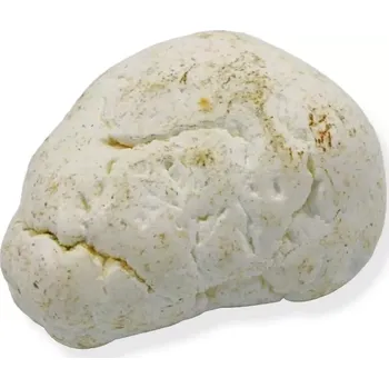 Drahý kámen Magnezit - přírodní nuget č. 9