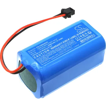 Baterie k notebooku Baterie Cameron Sino CS-CNS846VX - neoriginální