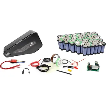 Baterie pro elektrokolo Baterie Li-ion 60V 20Ah do rámu stavebnice