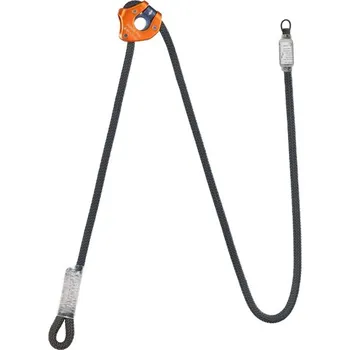 Lano Multifunkční lanyard SKYLOTEC TUNER PRO 3 m