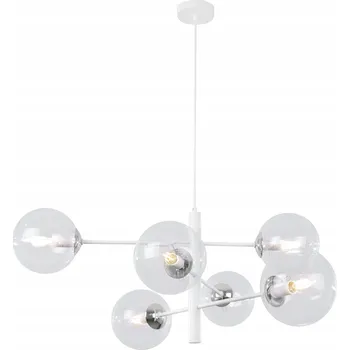 Závěsné svítidlo Light Home Vicenza 6 - 6 světelných bodů E14