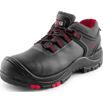 Pracovní obuv Polobotka CXS ROCK ORE S3 výprodej Velikost: 40