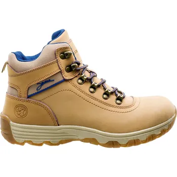 Dámské tenisky Dámské Vysoké boty IGUANA PELIA MID W 8809-BEIGE/PATRIOT 36