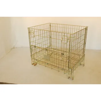 Skladový kontejner Kontejner 1150x900x980 bez výztuhy