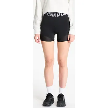 Dámské kraťasy Šortky Calvin Klein Sport Wo - Cycling Short Black S