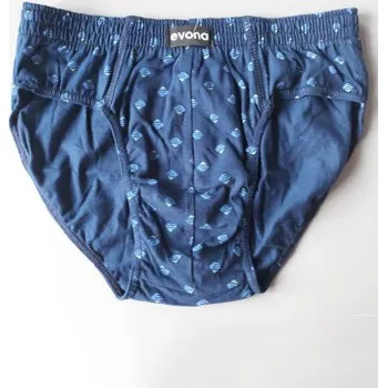 Evona Pánské slipy 014 Velikost: M