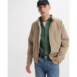 LEVI'S® PÁNSKÁ PLÁTĚNÁ BUNDA - BÉŽOVÁ XL