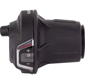 Řazení na kolo SHIMANO řazení SL-RV300 6p pravé Revo