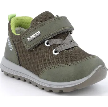 Chlapecké tenisky PRIMIGI OBUV 7859000 S MEMBRÁNOU GORE-TEX (23) - 7859000230411