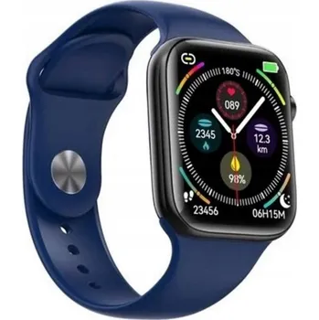 Hodinky Chytré Hodinky MK-Tech 2 modré